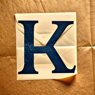 a letter images