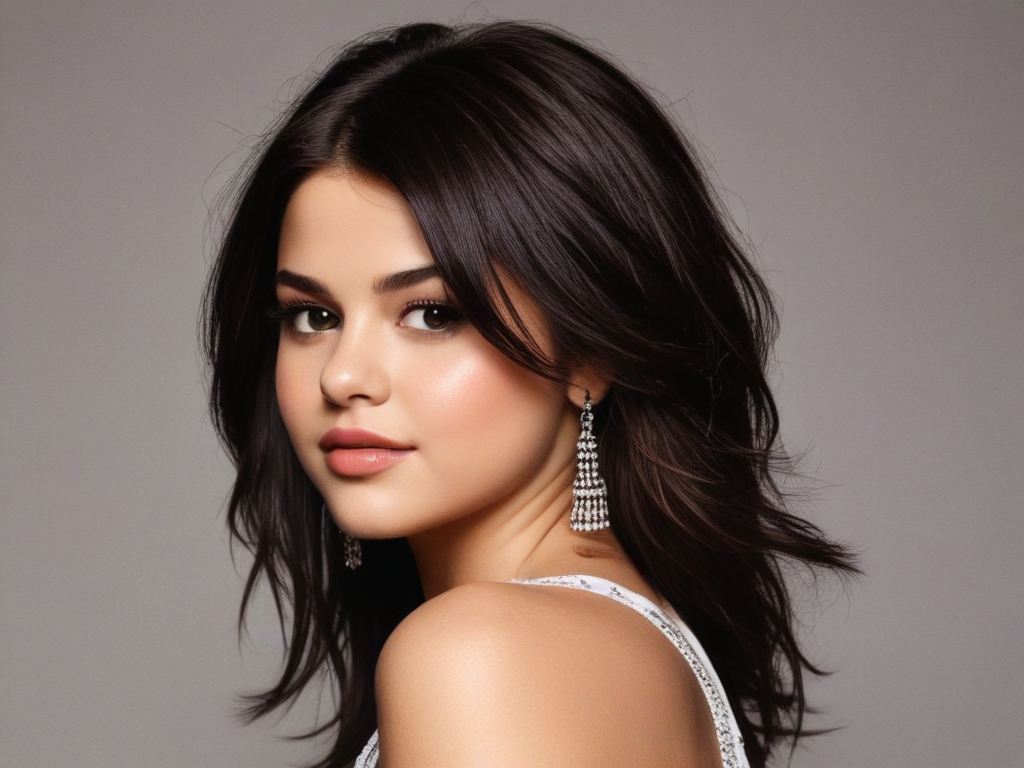 selena gomez collaborations