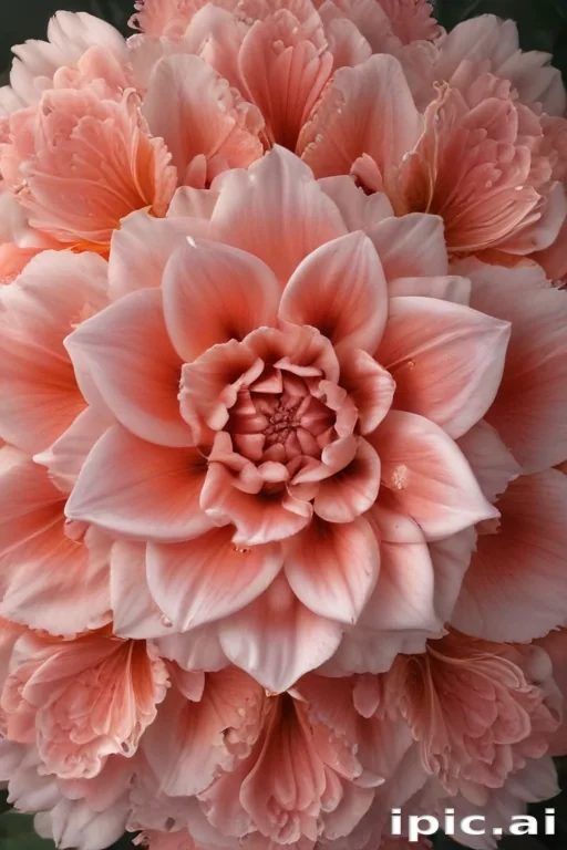 aesthetic flower pictures