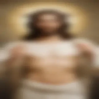 jesus image