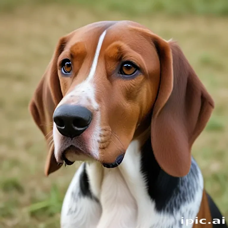 american english coonhound