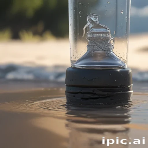 png water bottle