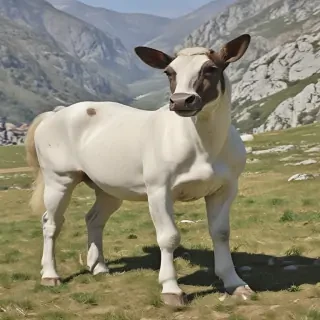 braque francais pyrenean