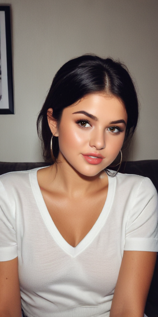 selena gomez social media break