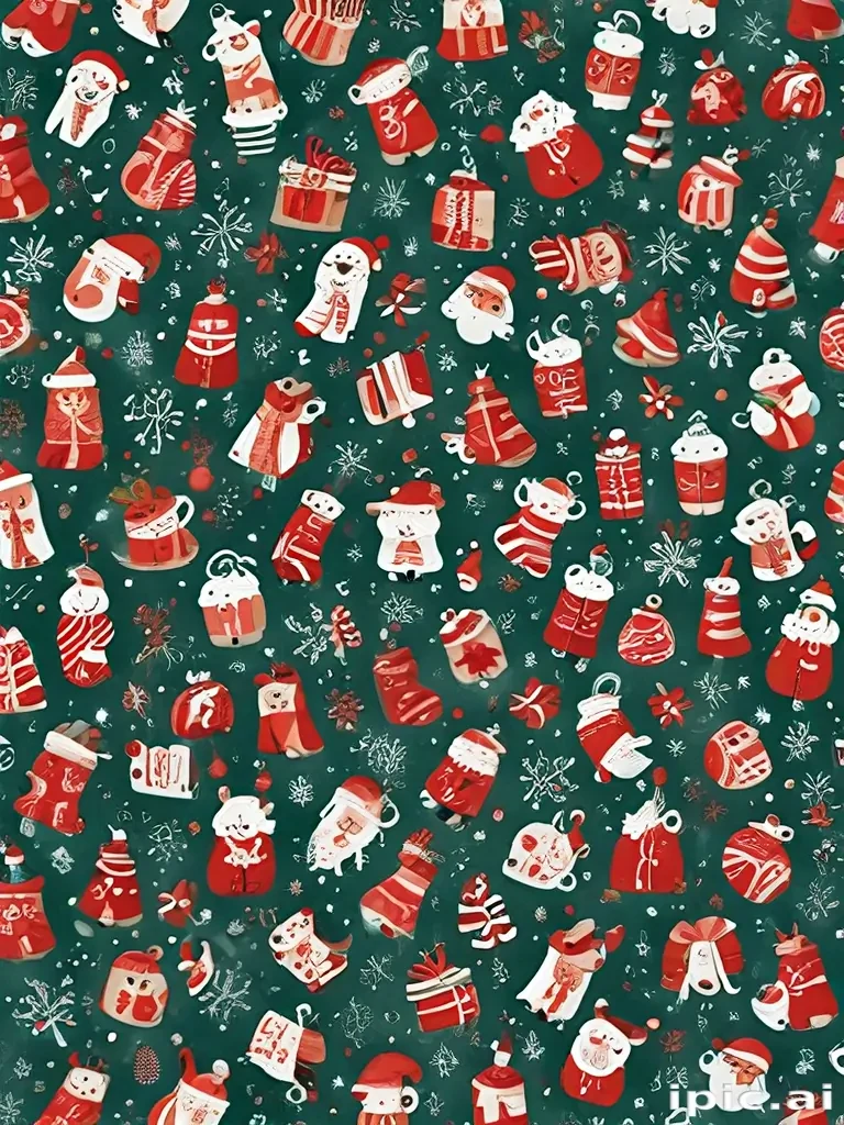 christmaswallpaper