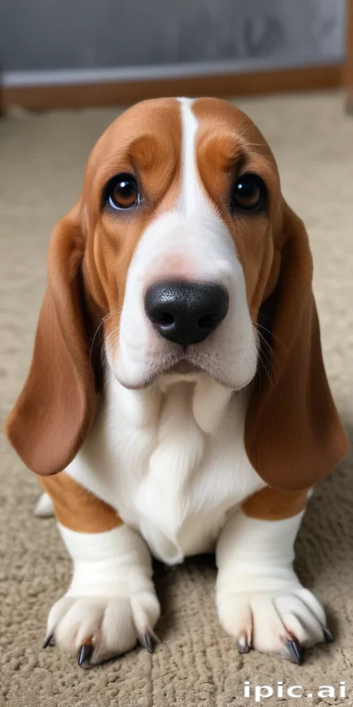 basset jack dog breed