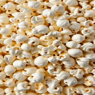 popcorn png