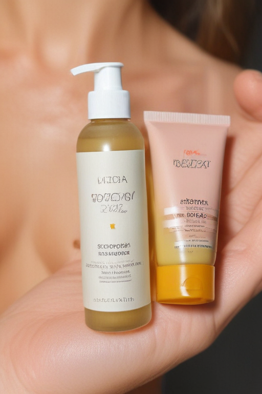 rare beauty body care