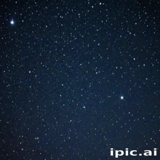 starry background iphone