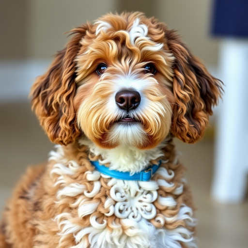airedoodle dog breed