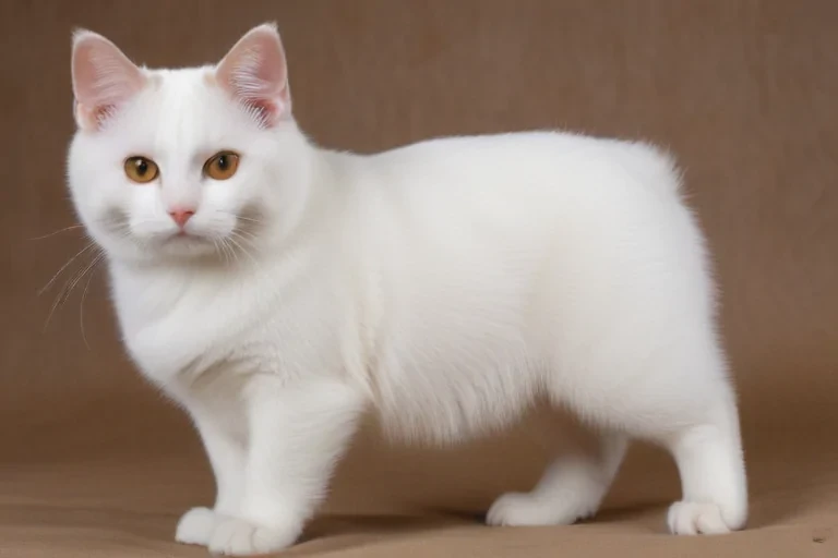 japanese bobtail breed