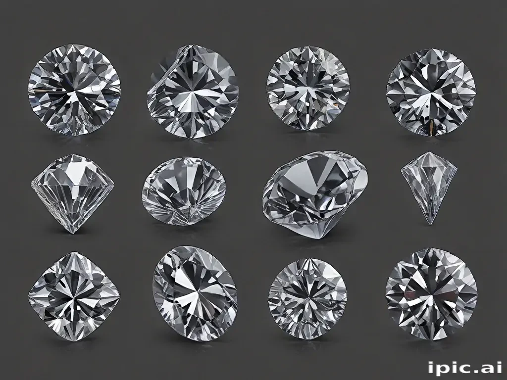 diamond shape png