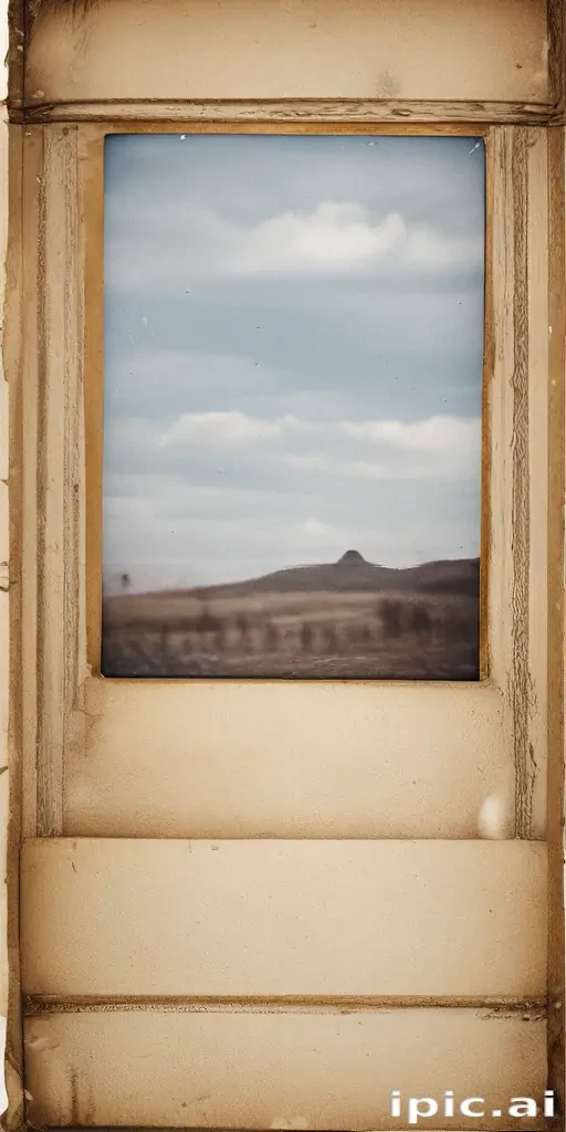polaroid frames png