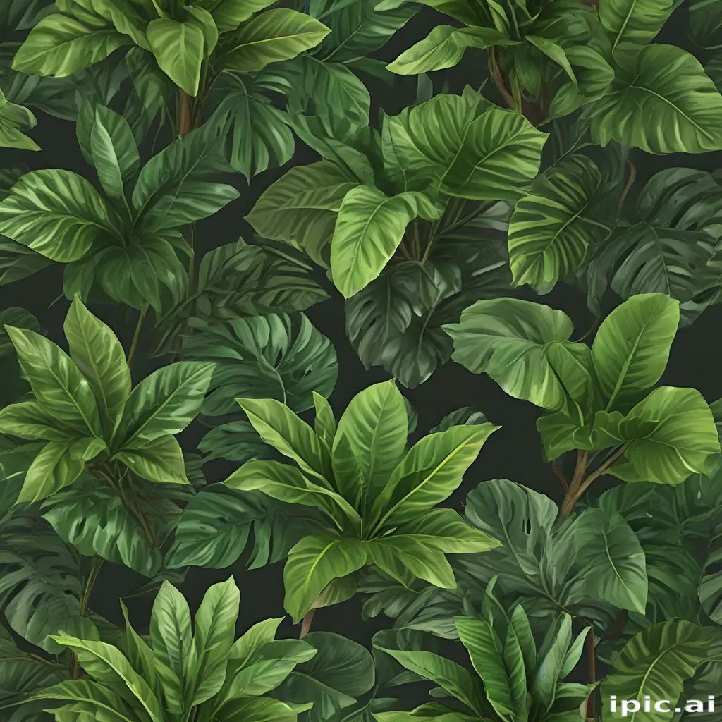 house plant png