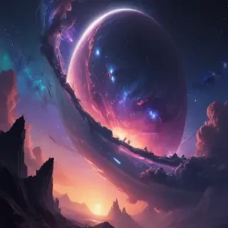 aesthetic galaxy wallpapers