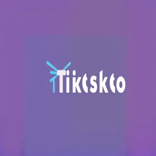 tiktok logo