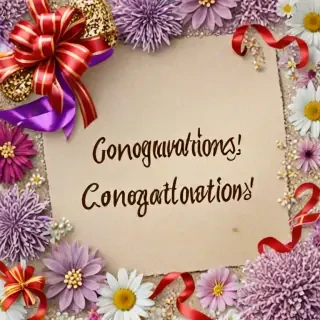 congratulations png