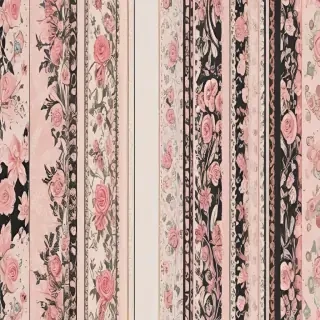 aesthetic borders