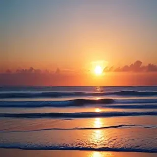 summer phone background