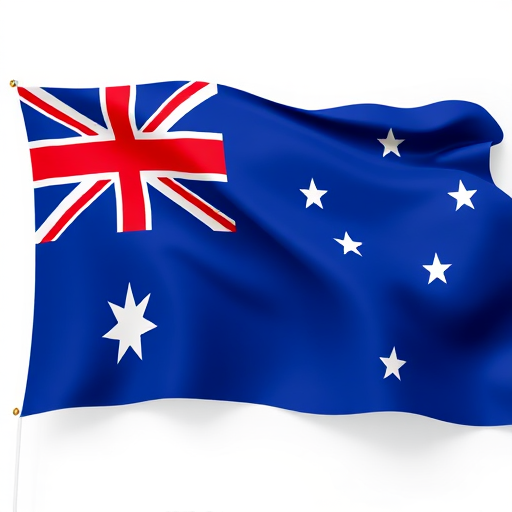 australian flag png