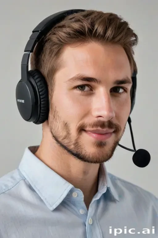 headset png