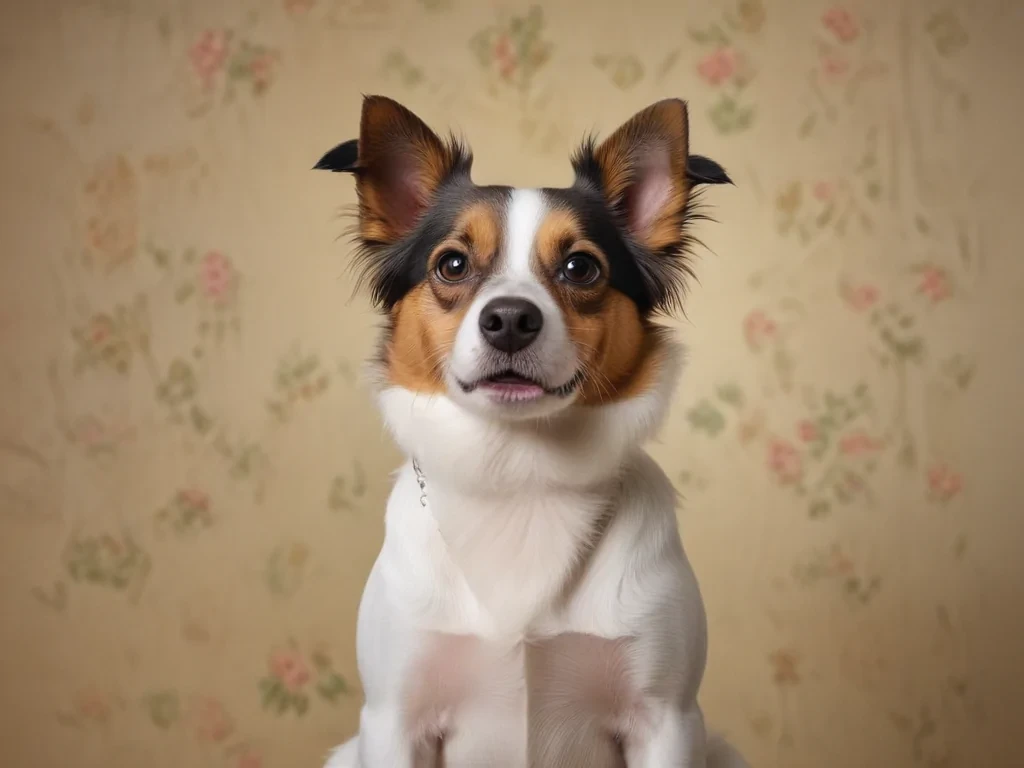 funny backgrounds of dogs