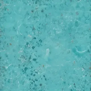 turquoise background