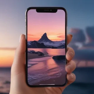 aesthetic cute wallpaper iphone