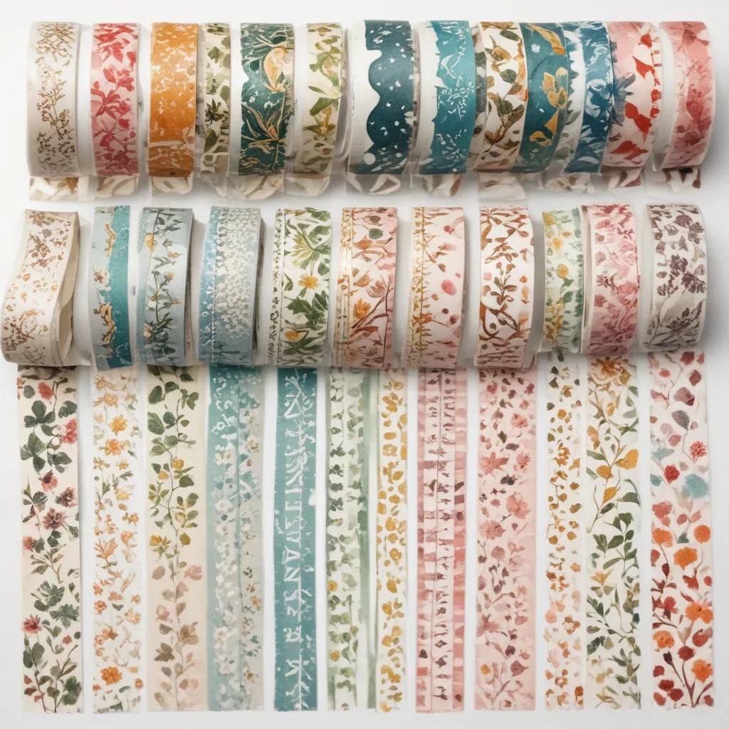 washi tape png