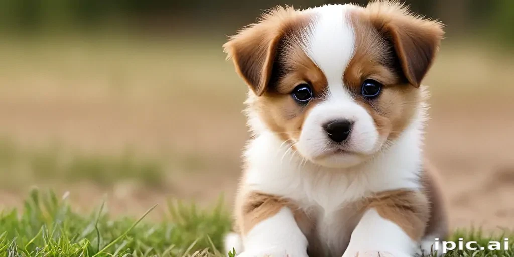 cute puppy wallpapers