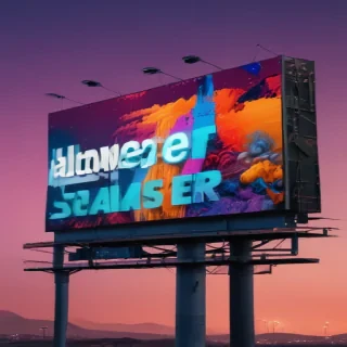 billboard png