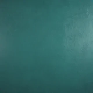 plain teal background