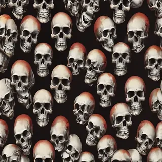 skulls png
