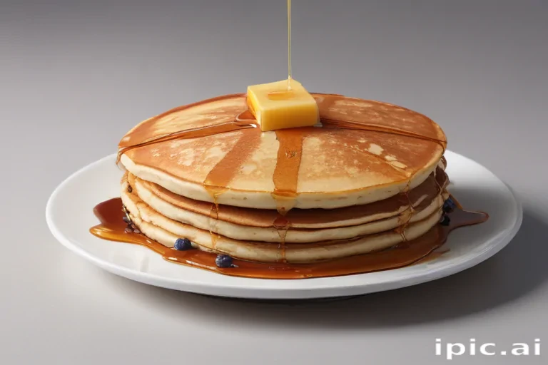 pancake png