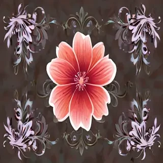 flower png clip art