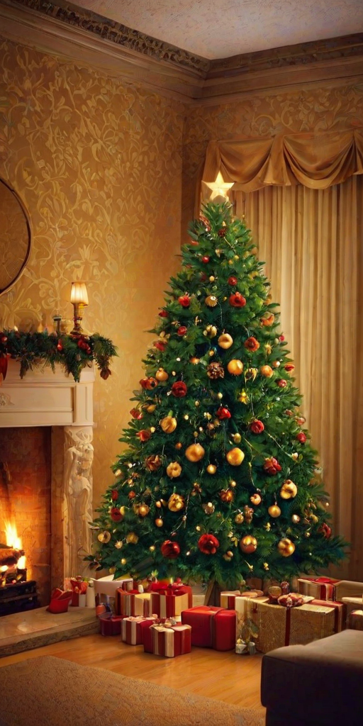 christmas wallpaper desktop
