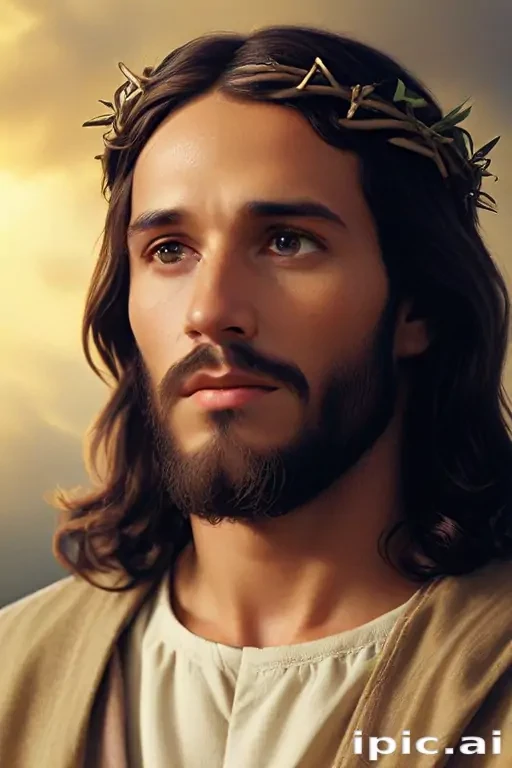 jesus walpaper