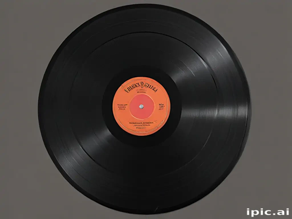 vynil record png