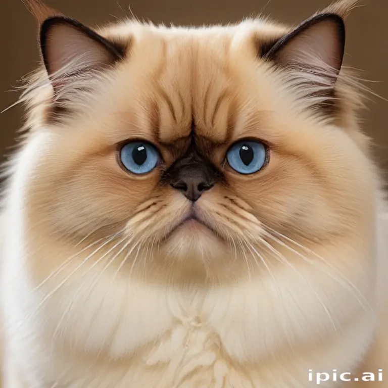 himalayan cat breed