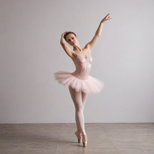 ballerina png