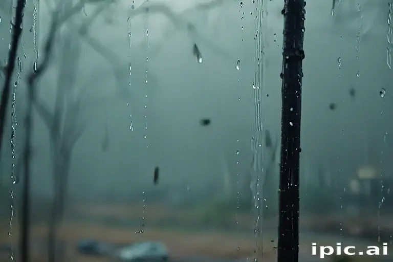 rain sounds