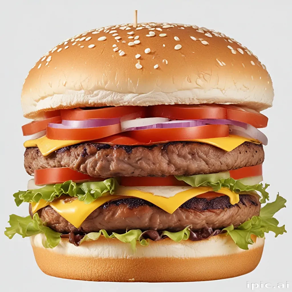 burger png