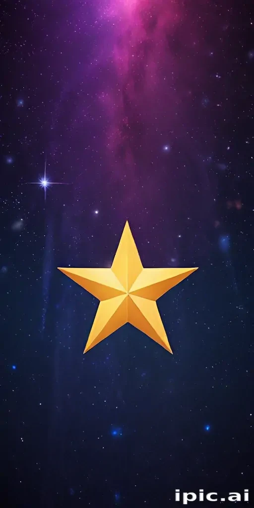 star background wallpaper