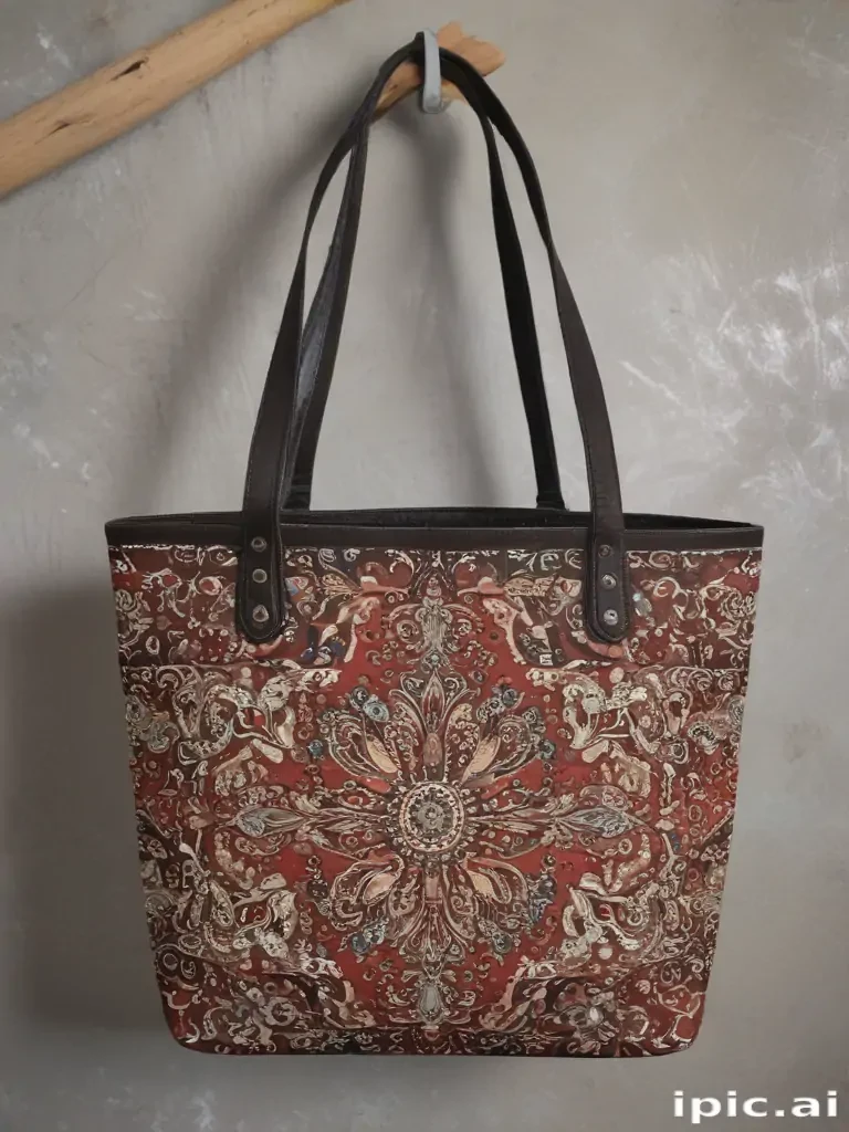 tote bag png