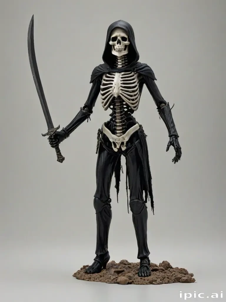 death png