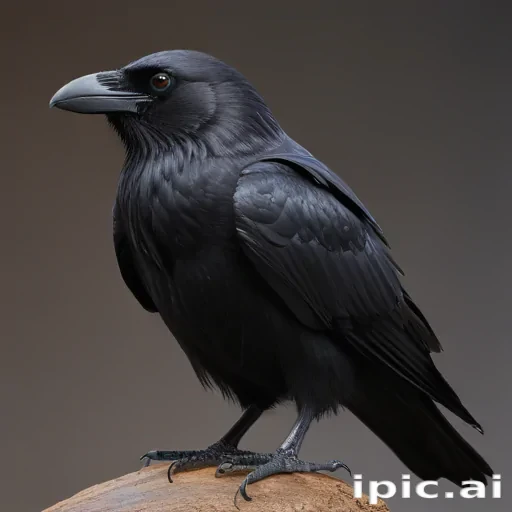 crow png