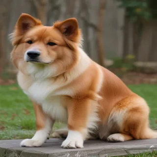kai ken dog breed