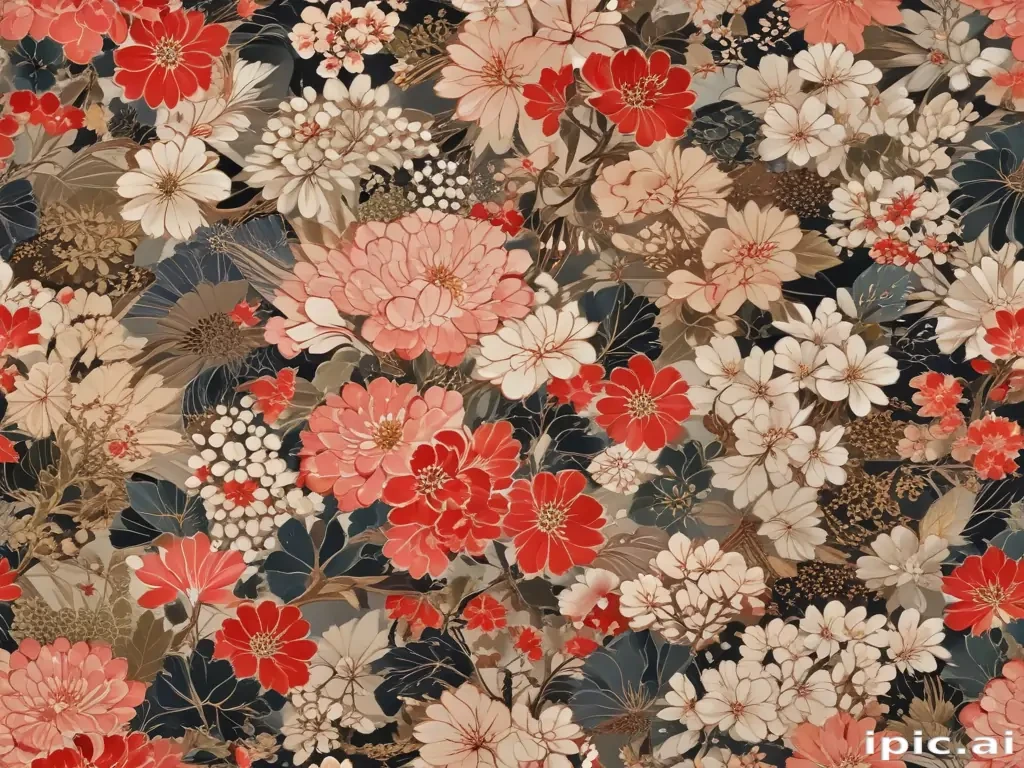 japanese patterns