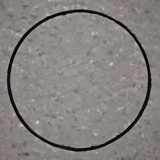 circle iamge