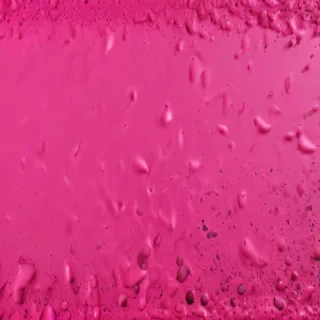 hot pink background